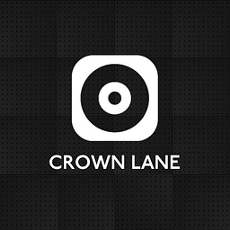 Crown Lane Studio logo
